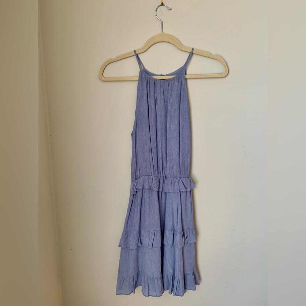 Altar’d State Dress